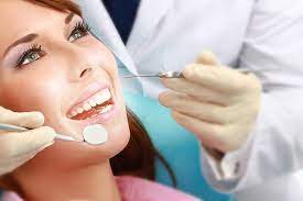 Contact Us at LA Teeth Whitening Seaford Seaford