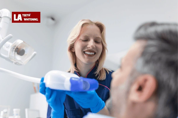 How Can Teenagers Maintain Whiter Teeth Without Laser Treatments Seaford