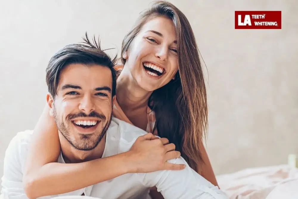 How Can Parents Decide If Laser Whitening Is Right for Their Teen Seaford